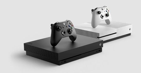 Już od 849 złotych - Xbox One S i X w promocji