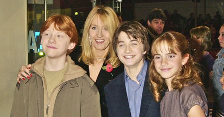 Powstanie serial o Harrym Potterze. Fani sagi będą zadowoleni