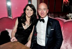 Była żona Jeffa Bezosa zmienia nazwisko i przekazuje mld dolarów na akcje charytatywne