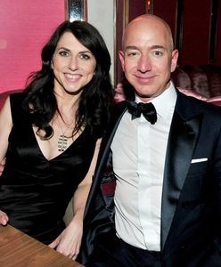 Była żona Jeffa Bezosa zmienia nazwisko i przekazuje mld dolarów na akcje charytatywne