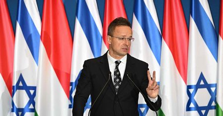 Węgry sprzeciwiają się akcesji Ukrainy do Unii Europejskiej