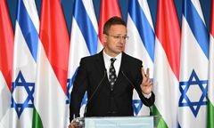 Węgry sprzeciwiają się akcesji Ukrainy do Unii Europejskiej