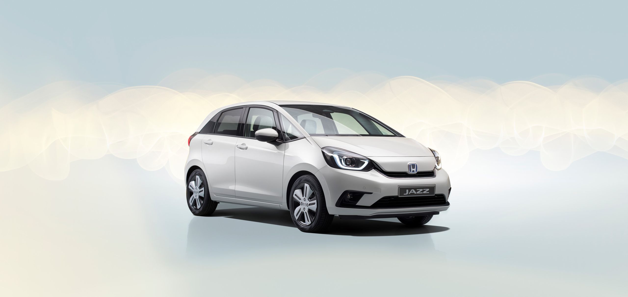 Nowa Honda Jazz