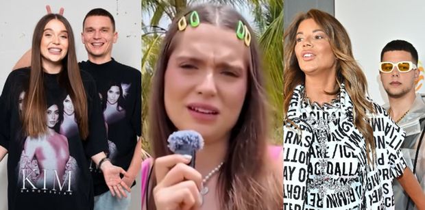 Eks Allana Krupy rozprawia o Edycie Górniak w "Królowej przetrwania": "ZAATAKOWAŁA MOJEGO OJCA"