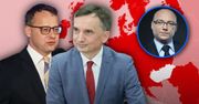 Ścigał mafię pruszkowską, o poszukiwaniach Ziobry i Romanowskiego mówi jedno: "Klęska"