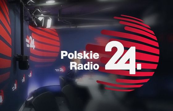 Dziennikarz przeszedł z Gazeta.pl do Polskiego Radia 24