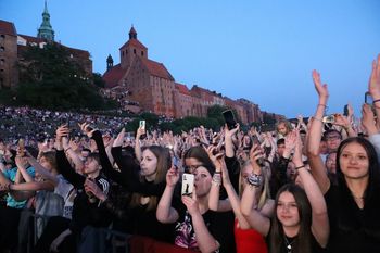 Grudziądz: Zapowiadamy imprezy i atrakcje w sierpniu 2025