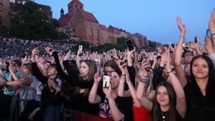 Grudziądz: Zapowiadamy imprezy i atrakcje w sierpniu 2025
