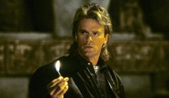 Wraca serial "MacGyver"