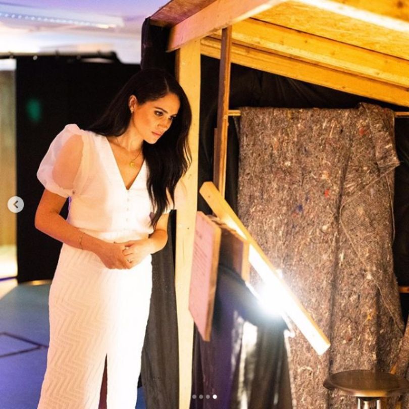 Meghan Markle