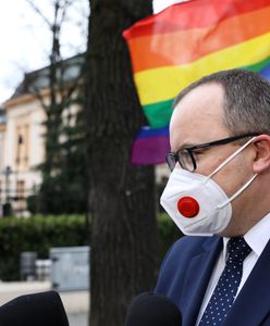 Adam Bodnar o wyborze nowego RPO: brakuje dobrej woli