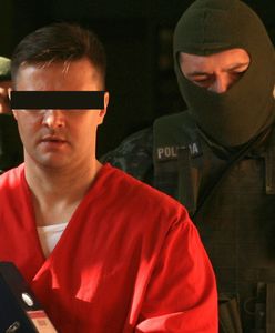 Ryszard Bogucki niebawem wychodzi na wolność. Chce ogromnego odszkodowania