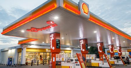 Shell rozwija e-ofertę i planuje 25 nowych punktów ładowania