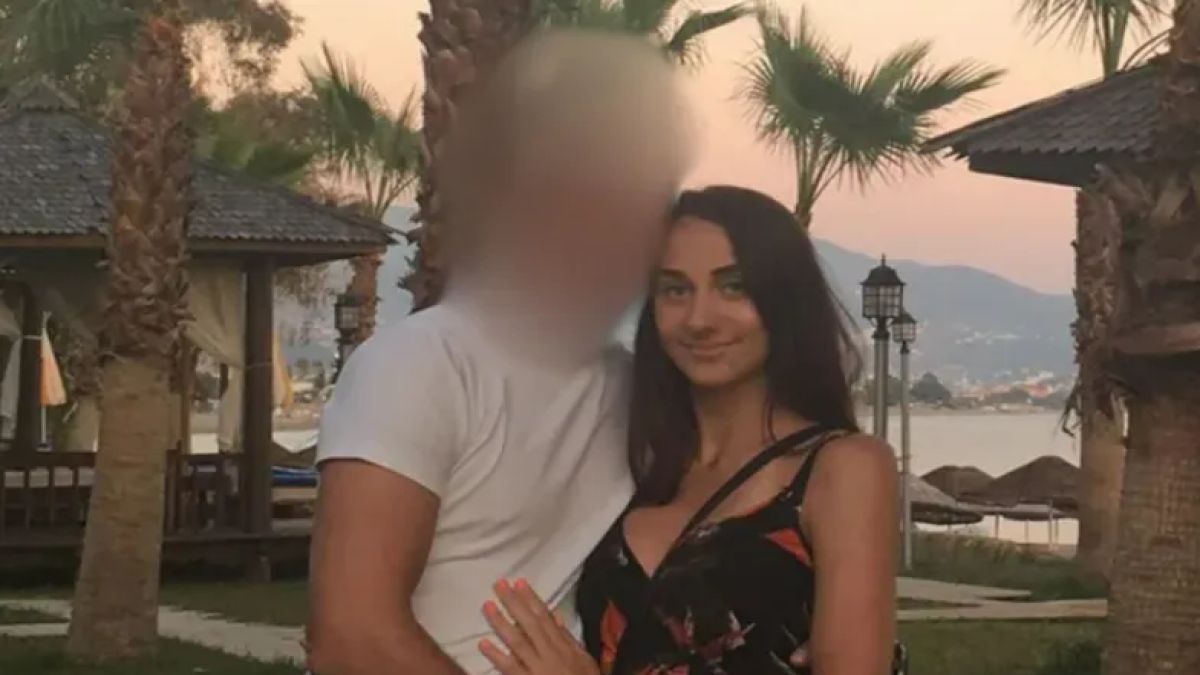 Bliscy twierdzą, że to teściowie dewastowali grób