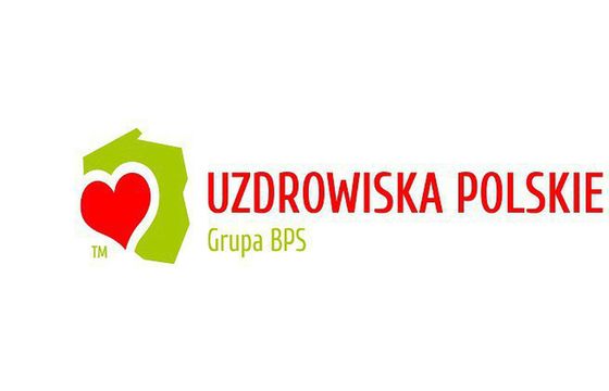 Grupa Uzdrowiska Polskie z nową identyfikacją wizualną
