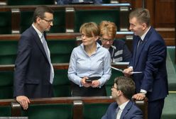 "Jadwiga, był zakaz". Premier dyscyplinuje Emilewicz