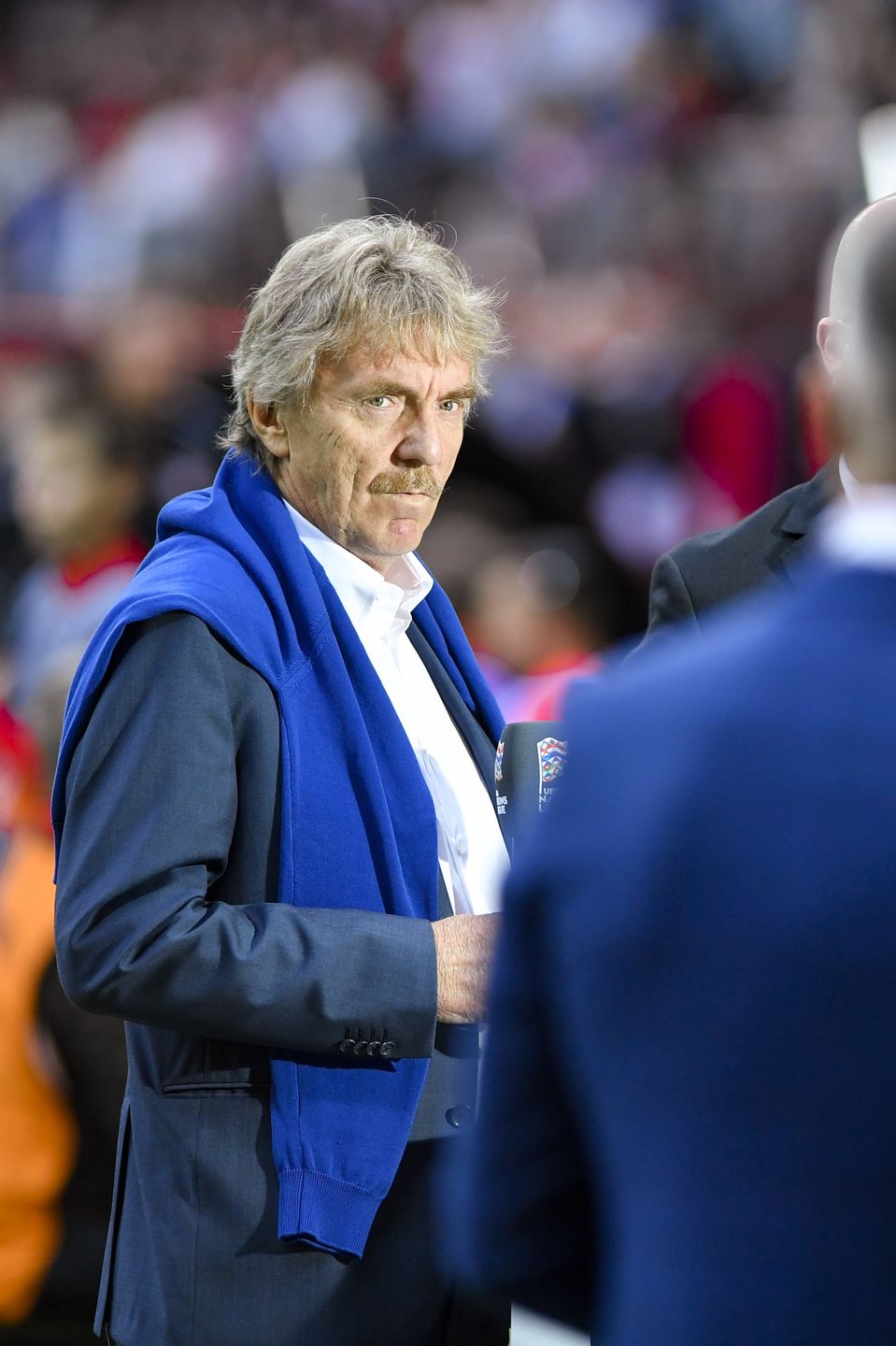 Zbigniew Boniek