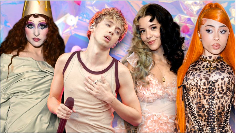 Czy rozpoznasz idoli zetek? (QUIZ)