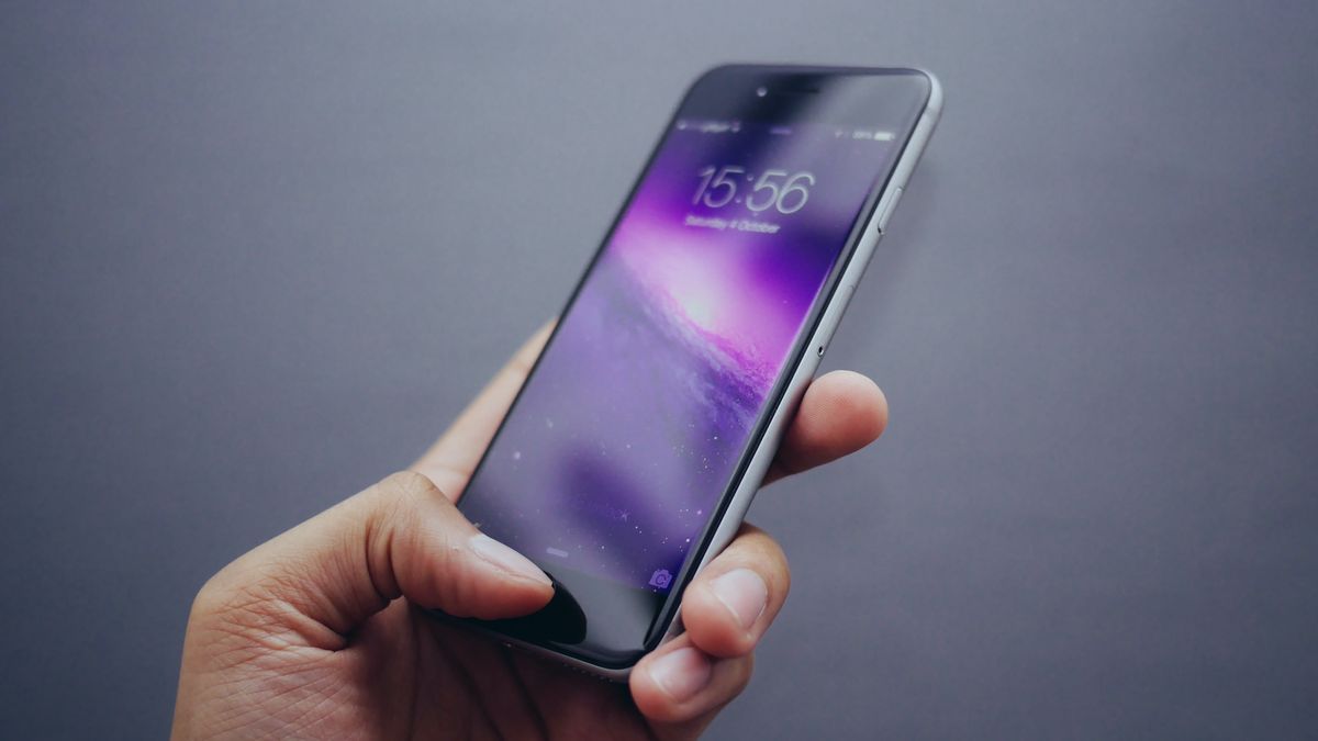 Smartfon telefon komórka 