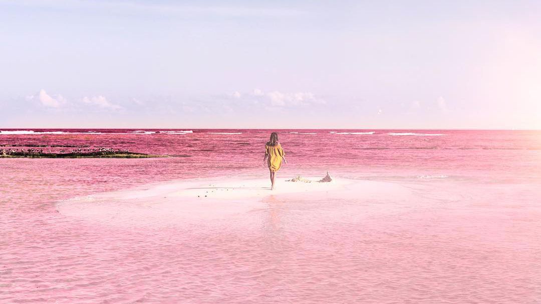 Oto jedno z najpiękniejszych miejsc do fotografowania na świecie 1