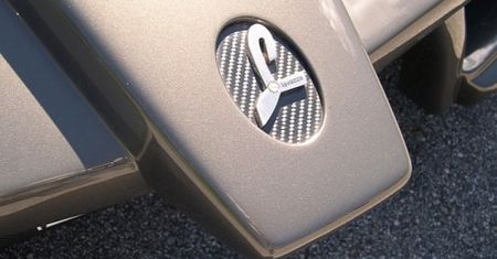 Simbol Design Lavazza GTX-R - strzał w dziesiątkę?
