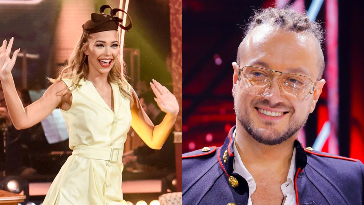 Sandra Kubicka i Baron noszą identyczną biżuterię 