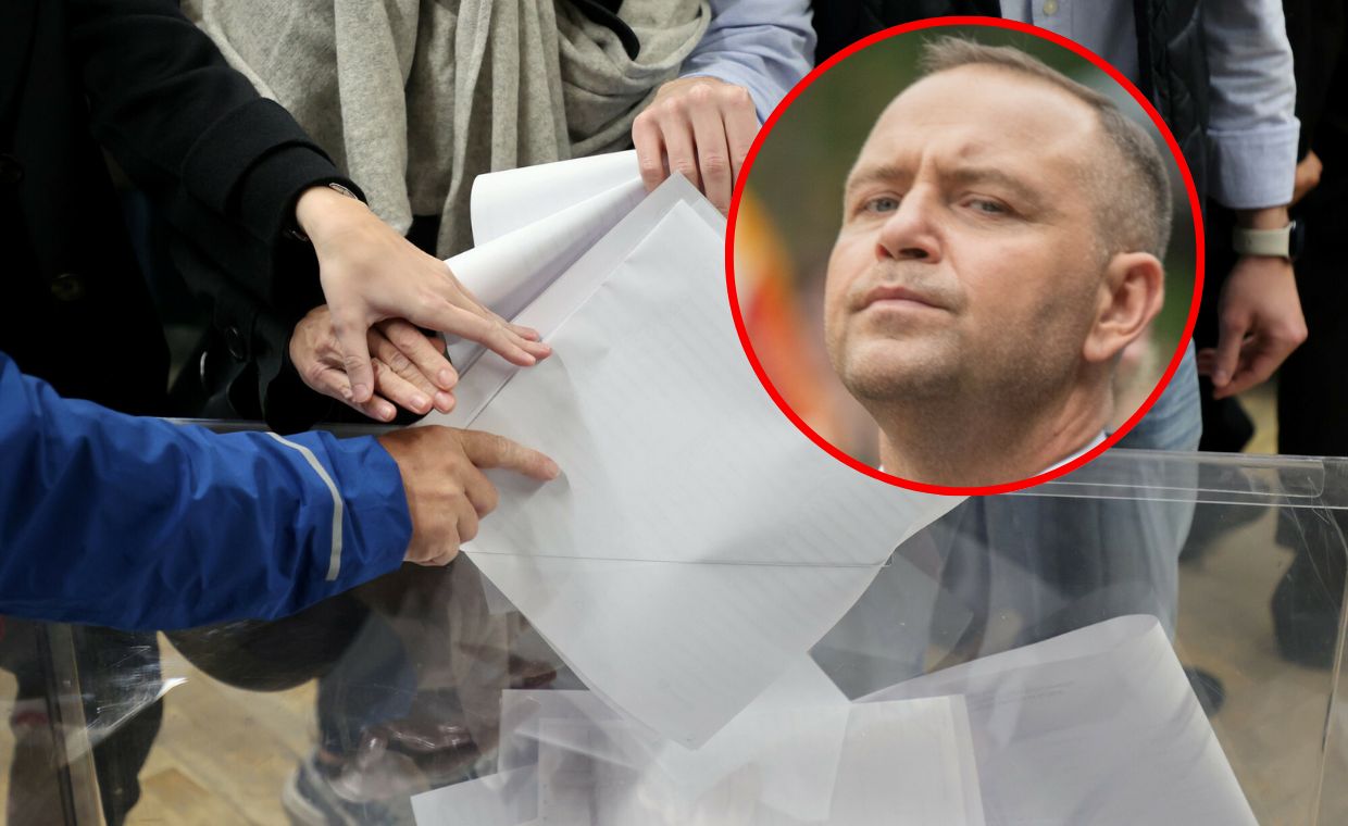Co z referendum, którego chciał prezydent? Senat podjął decyzję