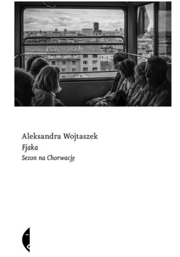 "Fjaka. Sezon na Chorwację"