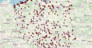 Aleja tornad w Polsce? IMGW wskazuje województwa objęte największym ryzykiem