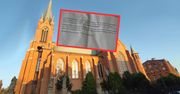 "Sceny intymne". Ksiądz odmówił przeczytania tych słów na pogrzebie