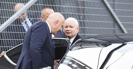 Jest nowy szef sztabu PiS. Ogłoszono nazwisko