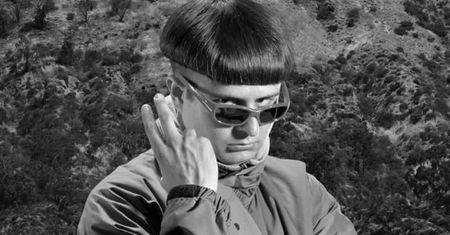 Oliver Tree zginął w katastrofie lotniczej w Brazylii. Artysta miał 32 lata