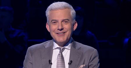 Zaskakująca sytuacja w "Milionerach". Hubert Urbański rozpoznał przyjaciela uczestniczki