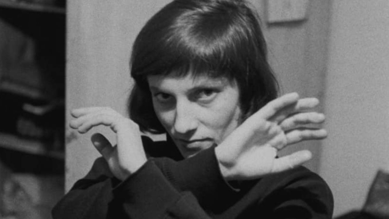 Polska aktorka także poddała się eutanazji. Oto historia jej śmierci