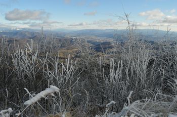 Pogorszenie pogody. Wracają przymrozki i silny wiatr