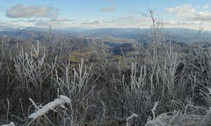 Pogorszenie pogody. Wracają przymrozki i silny wiatr
