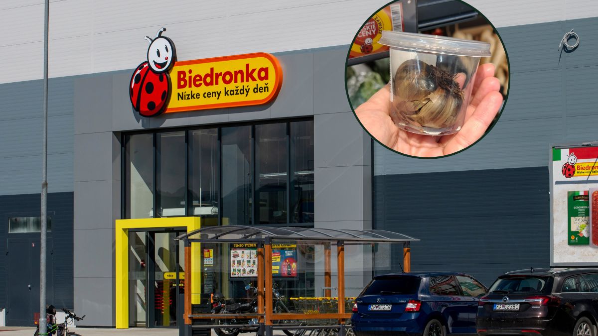 Biedronka wprowadziła do oferty nowe warzywo