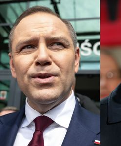 "Nie przyciągnęli młodych". Problem Nawrockiego i Trzaskowskiego