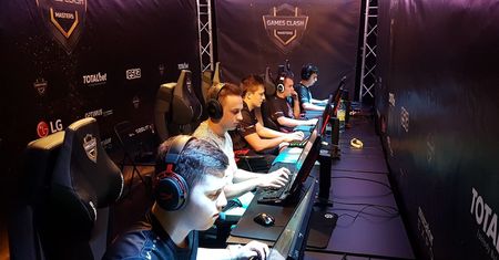 EVOLVE wraca na polską scenę CS:GO