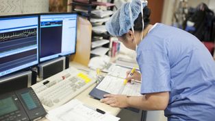 Setki szpitali nie dostały wsparcia z KPO. "To ogromny błąd"