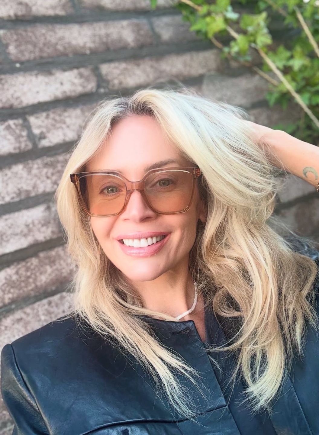 Agnieszka Woźniak-Starak 