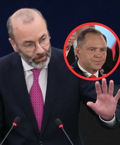 Wygrana Nawrockiego. Weber liczy na współpracę prezydenta z Tuskiem