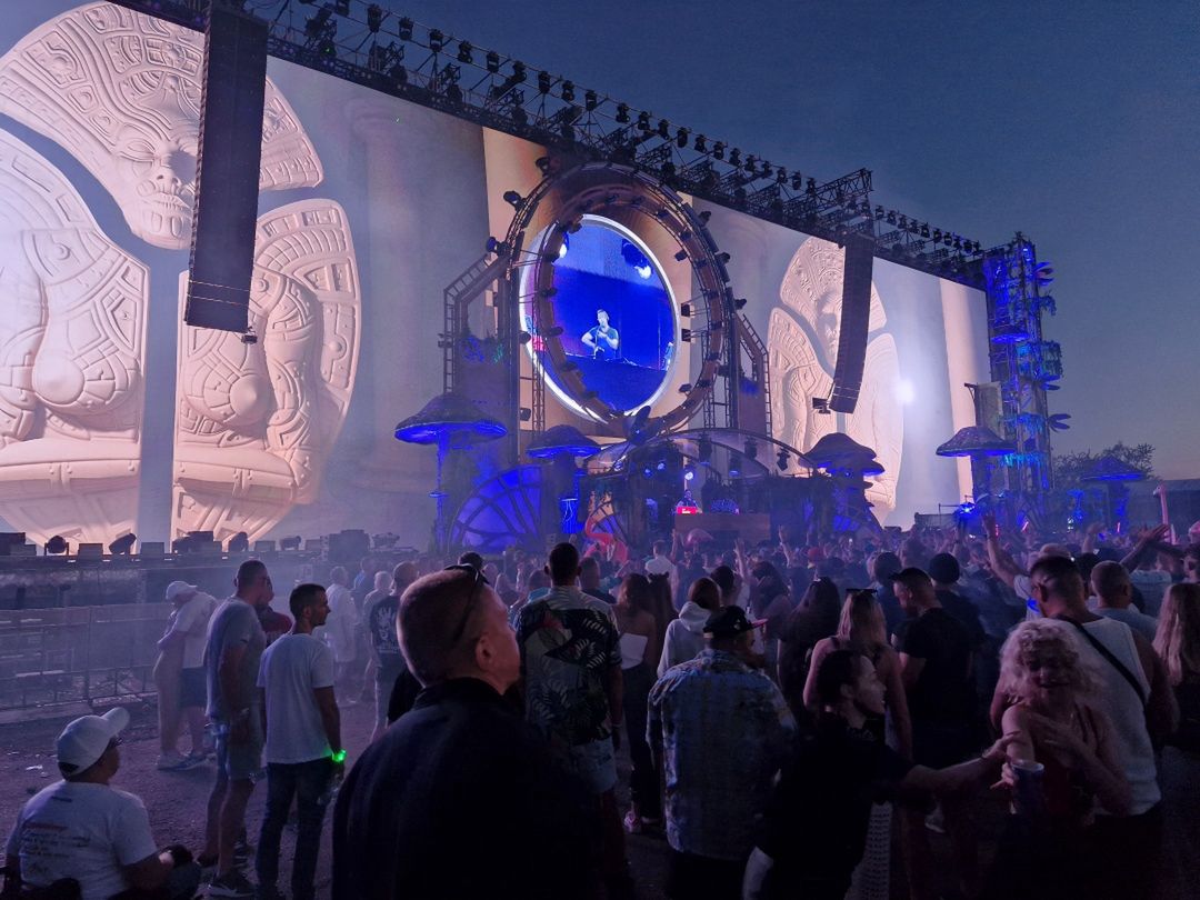 Sunrise Festival 2024