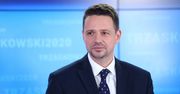 Wybory prezydenckie 2020. Najnowszy sondaż. Rafał Trzaskowski goni Andrzeja Dudę