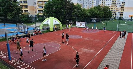 Katowice. Są pieniądze na projekty mieszkańców. Zrealizowanych zostanie 61 pomysłów