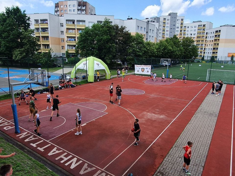 Katowice. Miasto przeznaczy blisko pół miliona zł. na projekty mieszkańców.