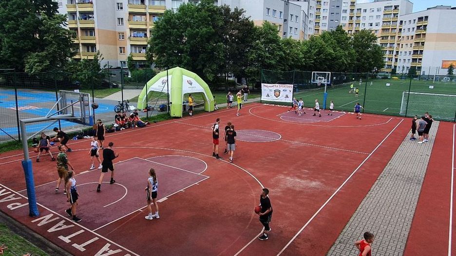 Katowice. Miasto przeznaczy blisko pół miliona zł. na projekty mieszkańców.