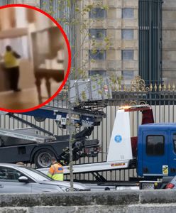 Zuchwała kradzież w Luwrze. Odtworzyli ją minuta po minucie