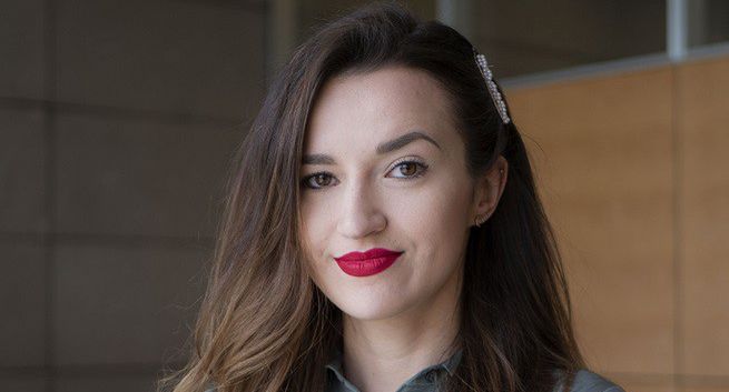 Monika Kułaga: z Havas PR do On Board Think Kong