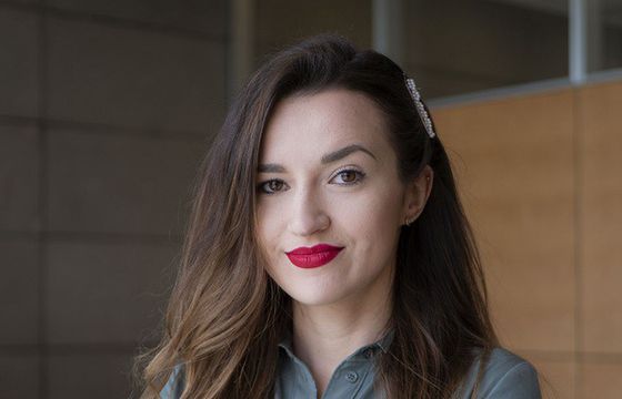 Monika Kułaga: z Havas PR do On Board Think Kong